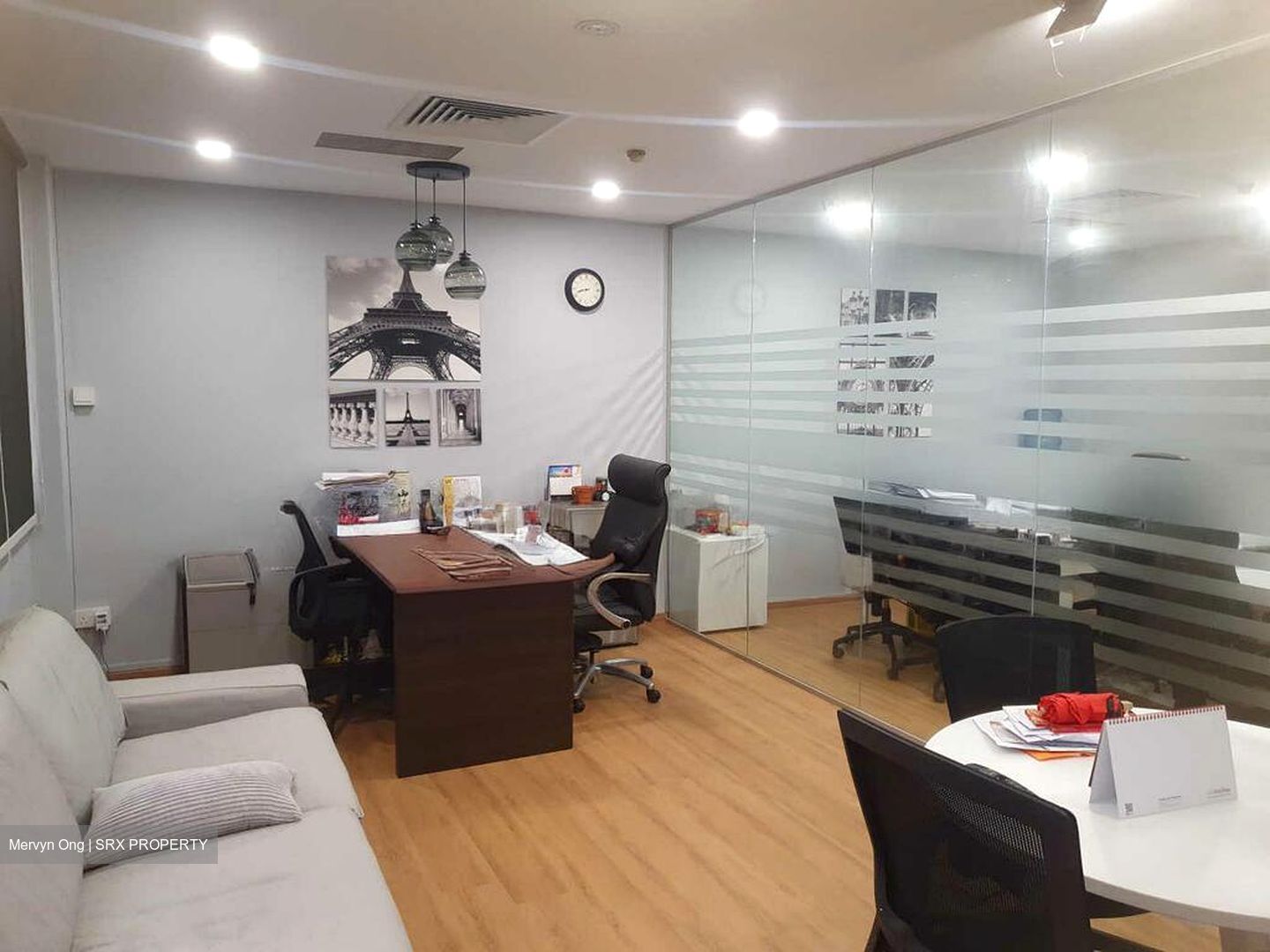 Tong Eng Building (D1), Office #511172071